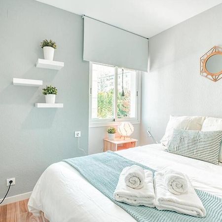 Apartamento New Folch Sevilla B Екстериор снимка