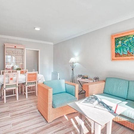 Apartamento New Folch Sevilla B Екстериор снимка