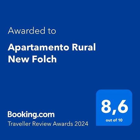 Apartamento New Folch Sevilla B Екстериор снимка