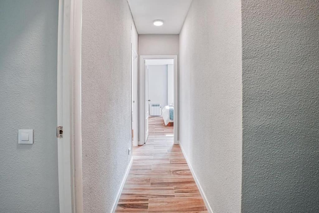 Apartamento New Folch Sevilla B Екстериор снимка