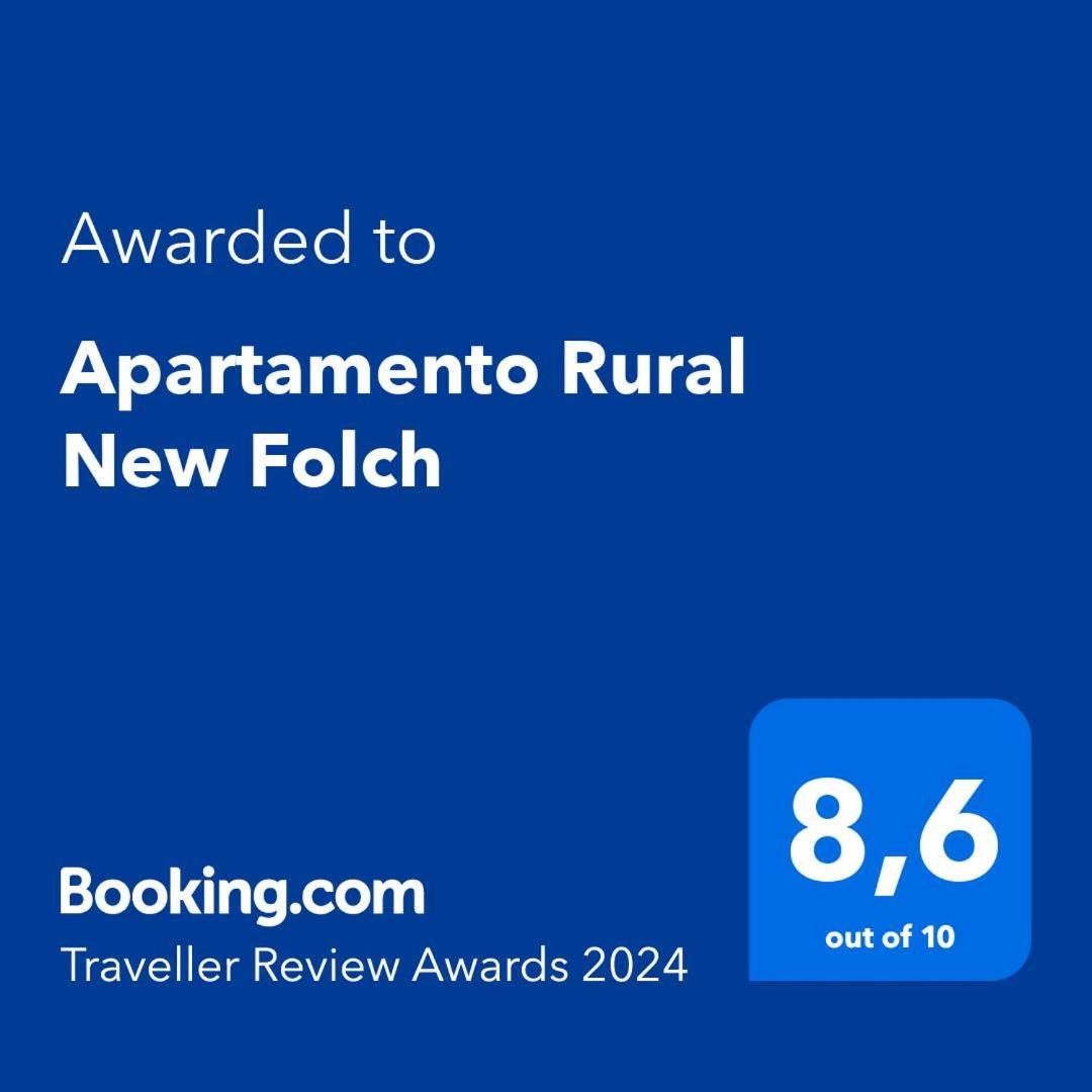 Apartamento New Folch Sevilla B Екстериор снимка